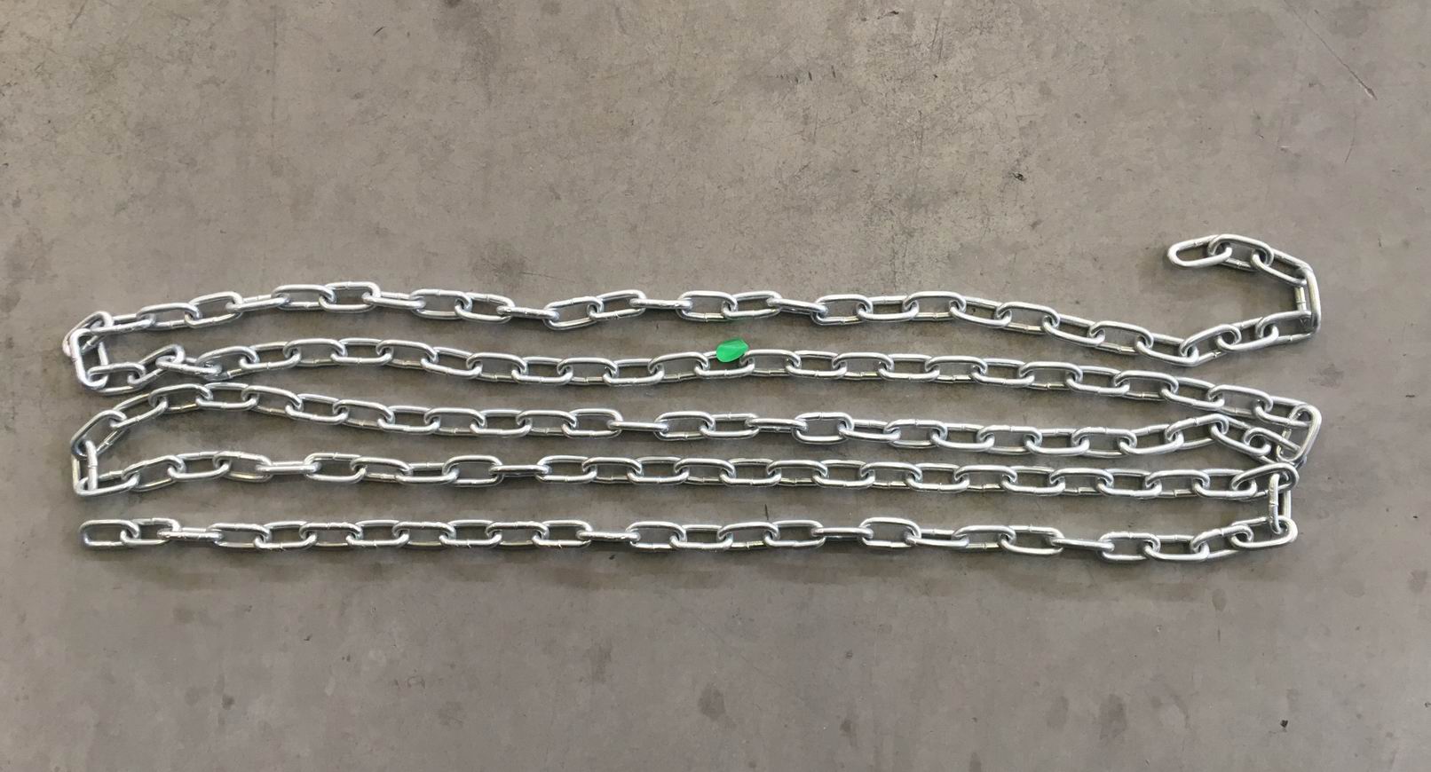 Chain D5X4500