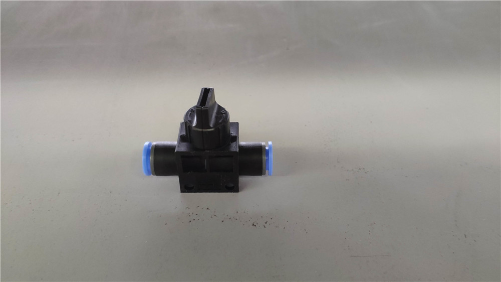 Water shut-off valve (φ8)