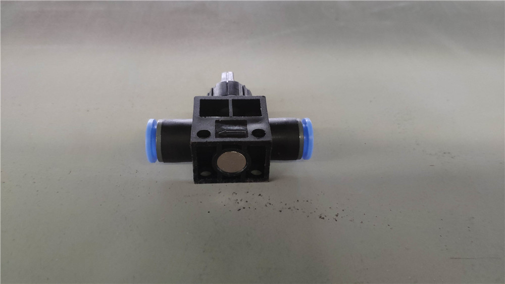 Water shut-off valve (φ8)-2