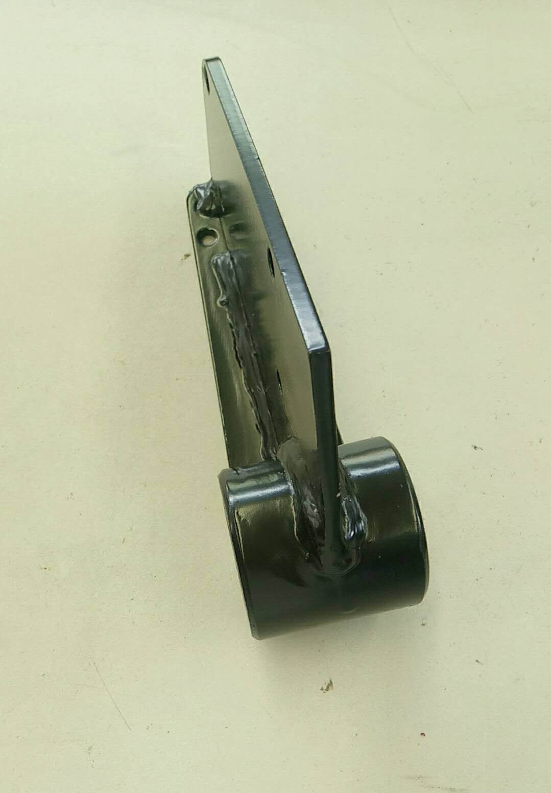 Shelf welding-1
