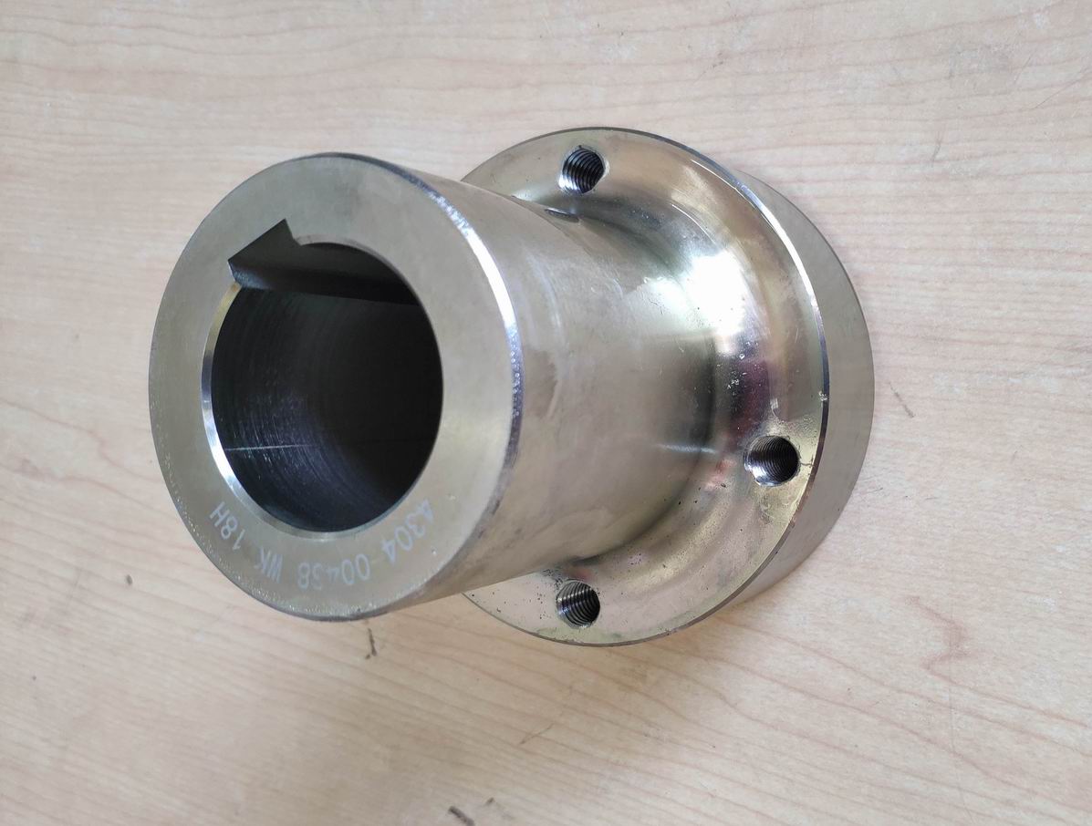 高压水泵联轴器