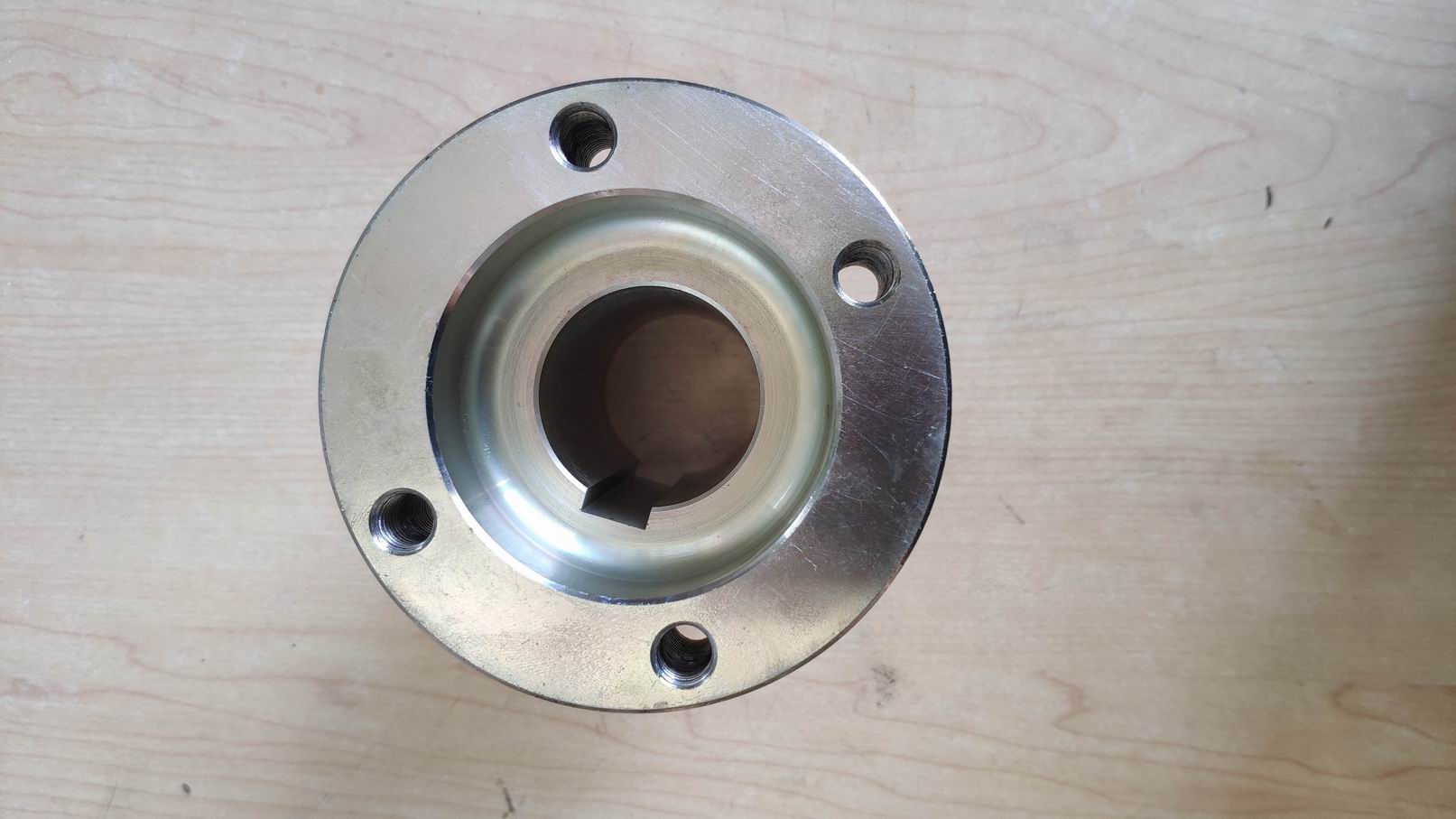 高压水泵联轴器-2