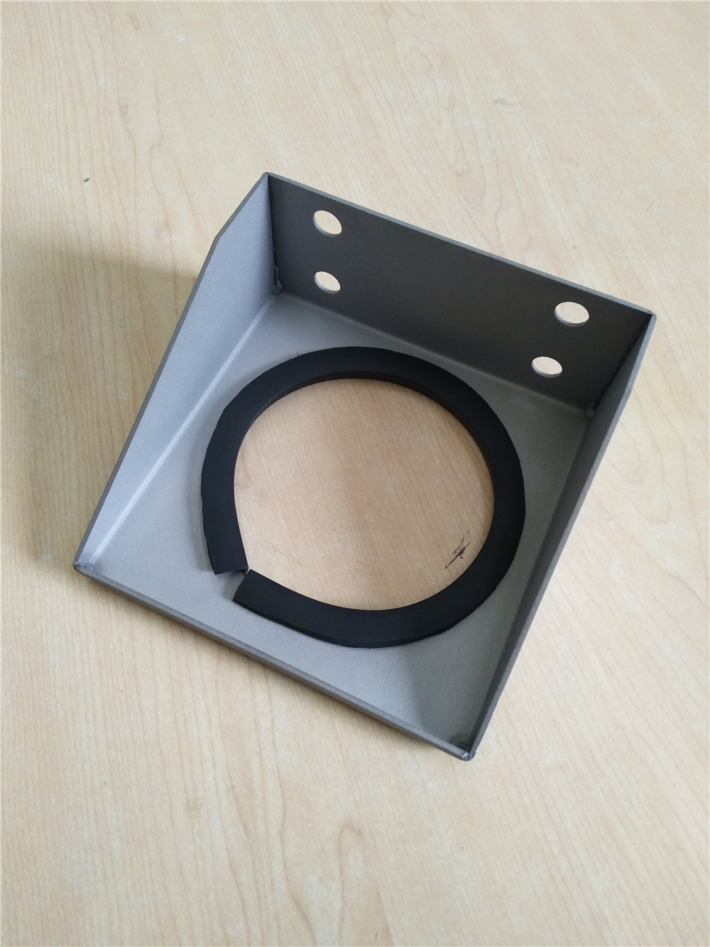 Кронштейн аккумулятора-2