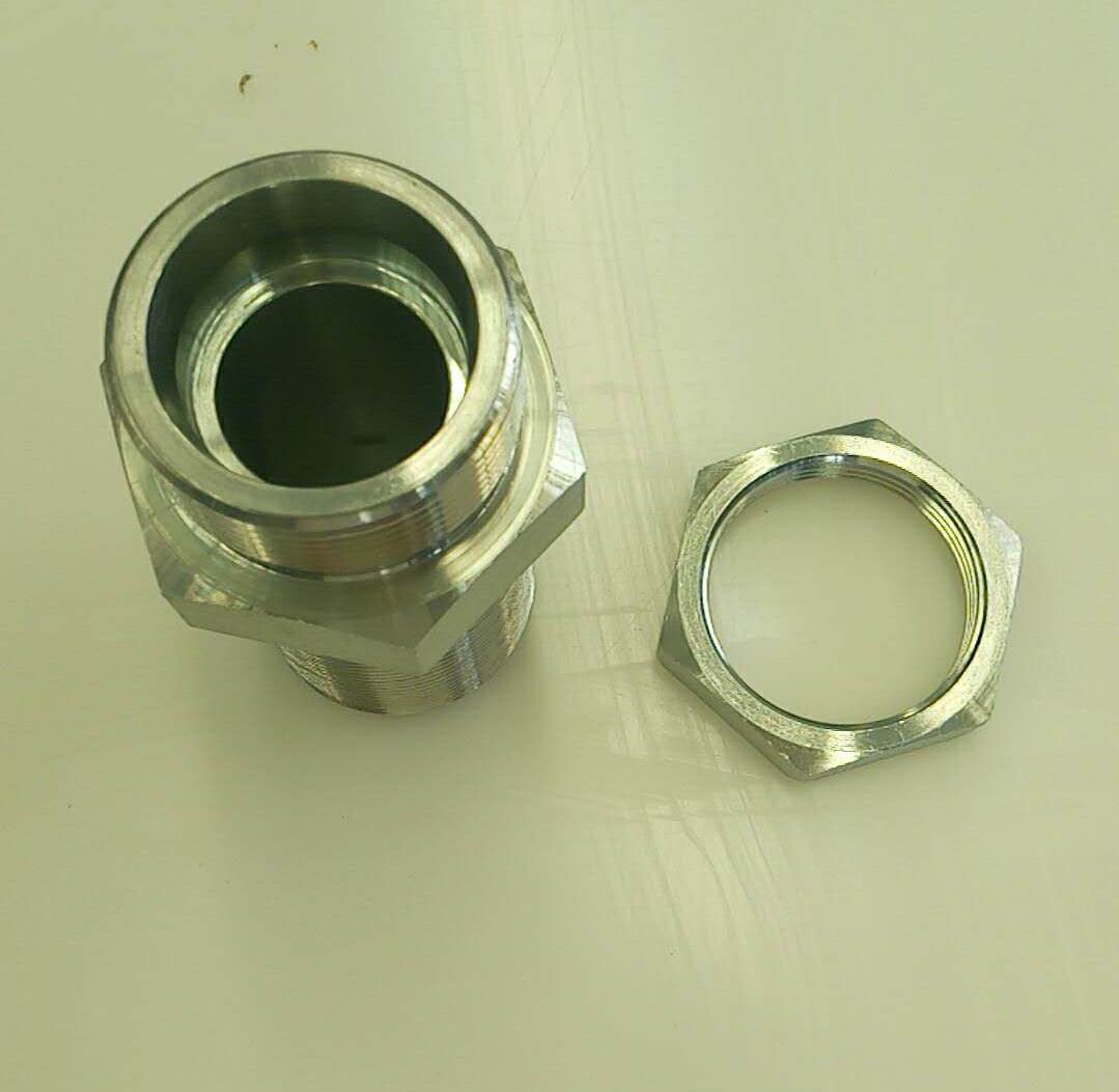 Connector, partition connector 6D-42LN-1