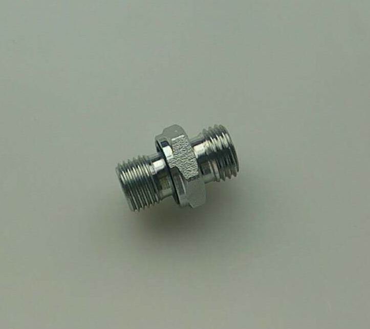 End through connector 1CB-14-04WD