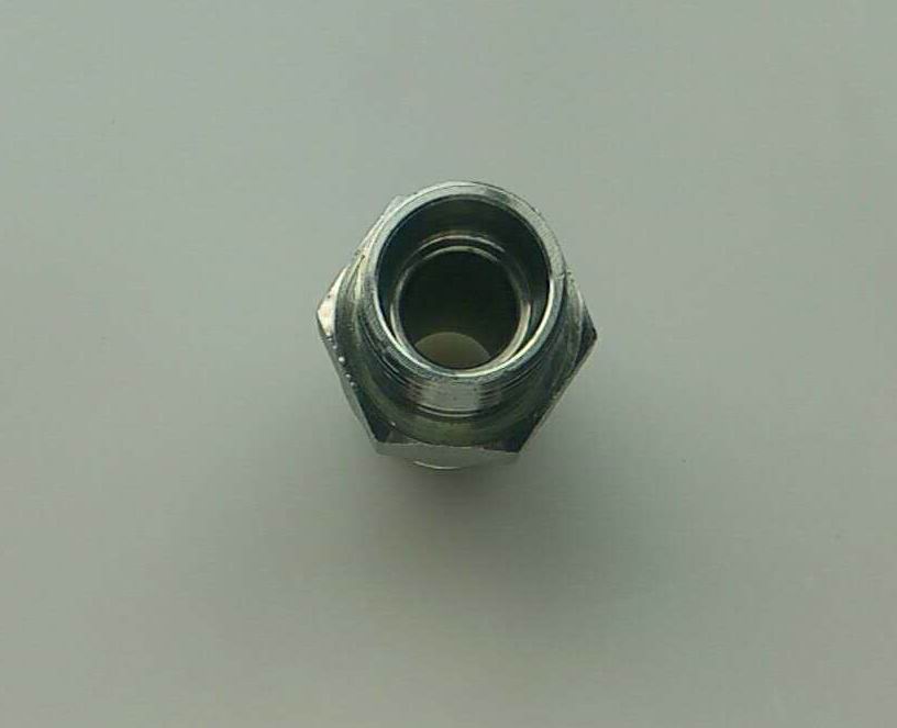 Connector, end direct connection 1CM-22WD-1
