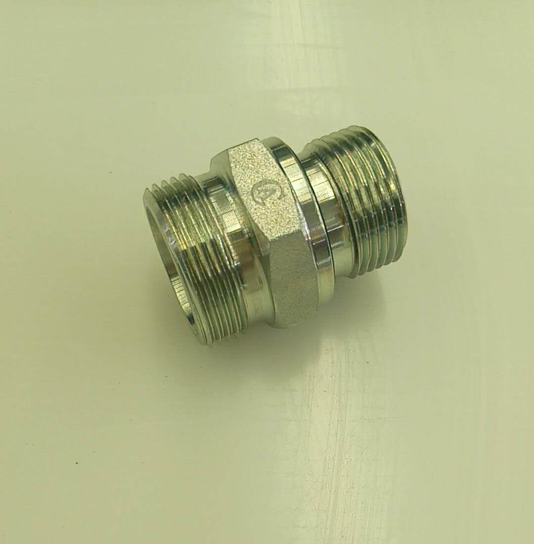 End through connector 1CM-26-22WD-1