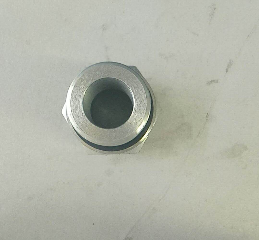 Connector, end direct connection 1CB-26-12WD