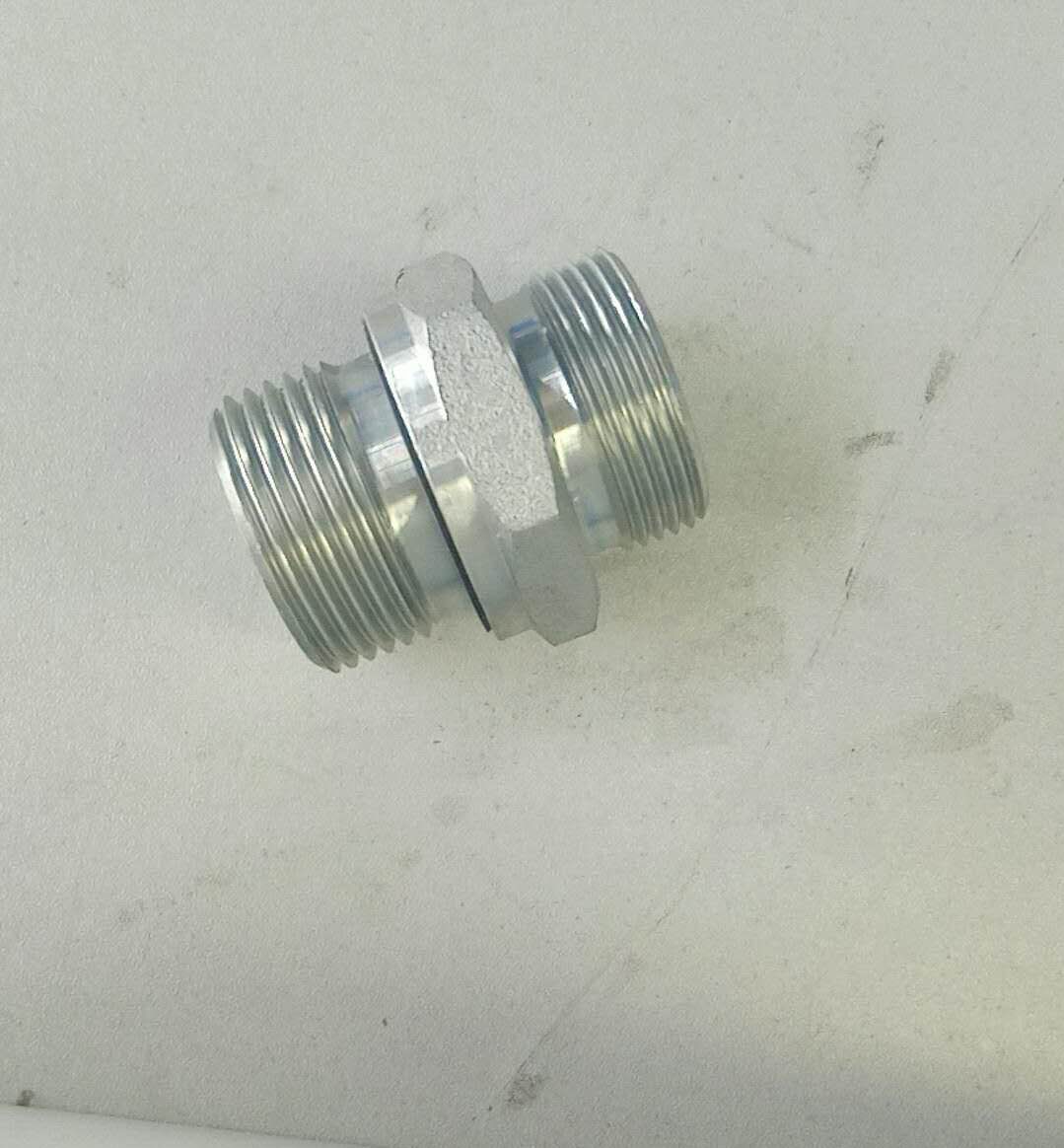 接头，端直通接头 1CB-26-12WD-1