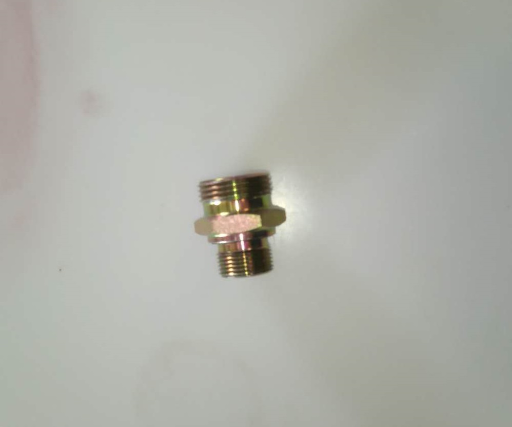 Connector, end direct connection 1CM-30-22WD