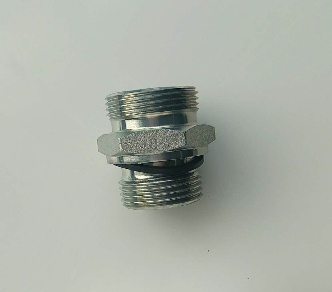 Connector, end direct connection 1CB-36-16WD