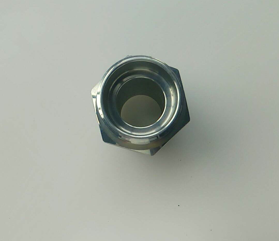 Connector, end direct connection 1CB-36-16WD-1