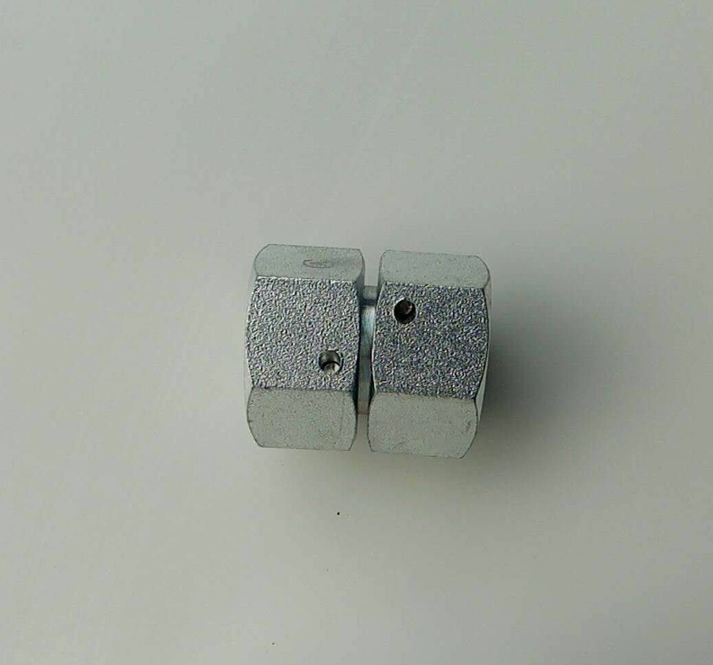 Direct-through combination connector 3C-26