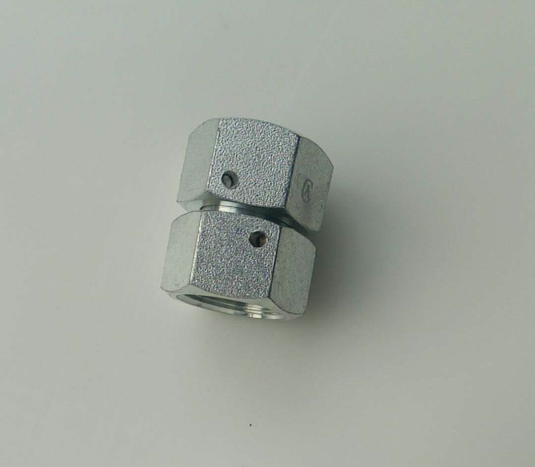 Connector, butt connector 2C-14-30-1