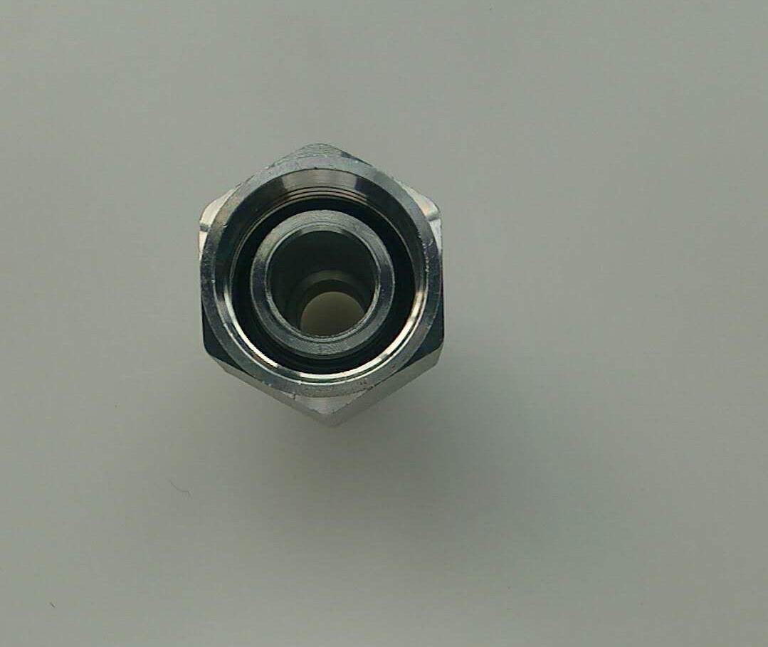 Стыковое соединение 2C-22-30-1