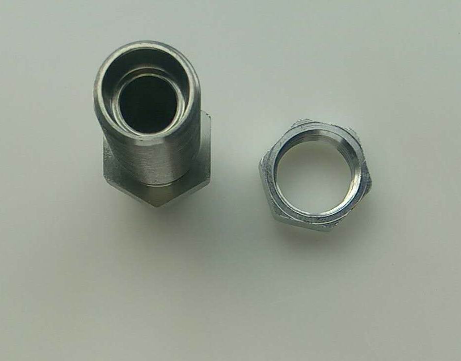 Разъем раздела 6C-22LN