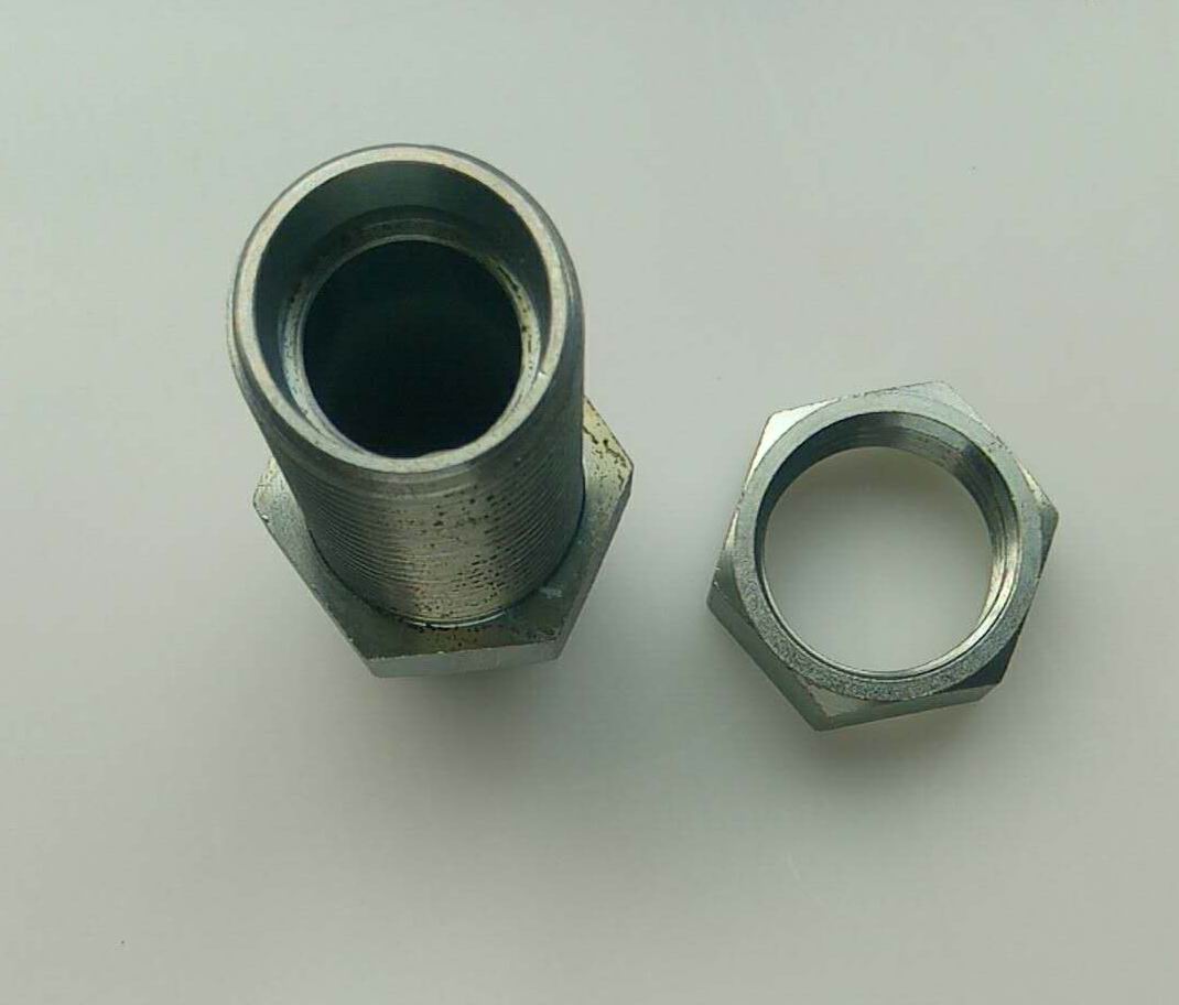 Connector, partition connector 6C-30LN-1