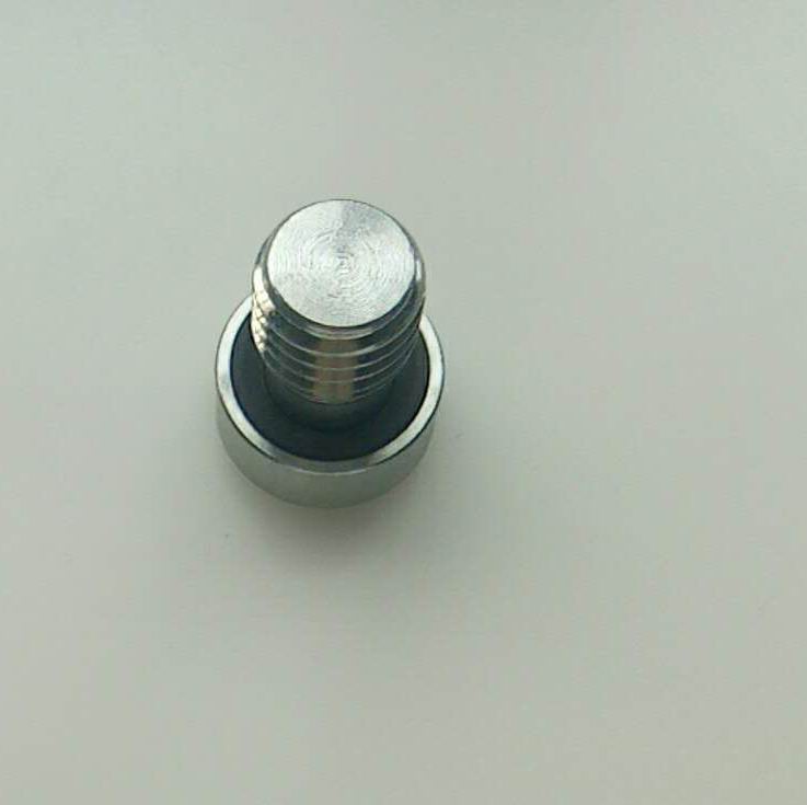 Hexagon plug 4MN-12WD
