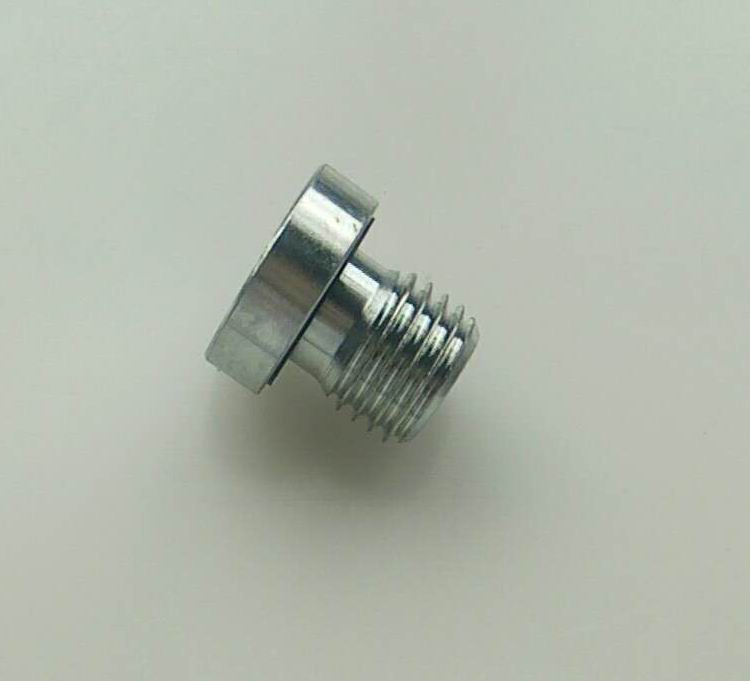Hexagon plug 4MN-12WD-1
