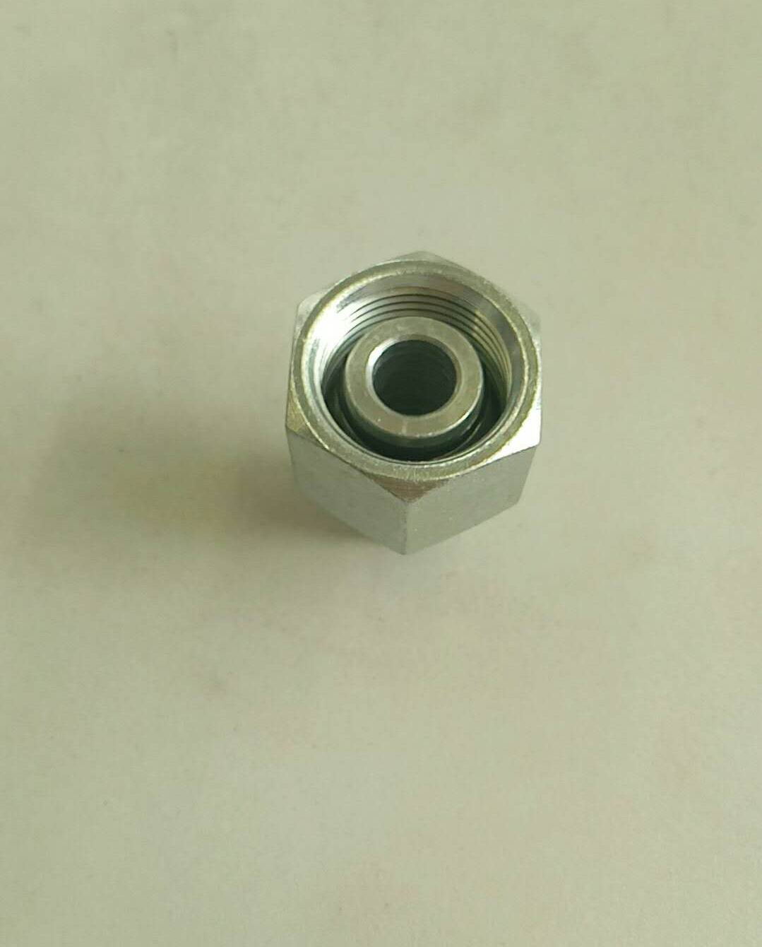 Connector, butt connector 2C-14-22-1