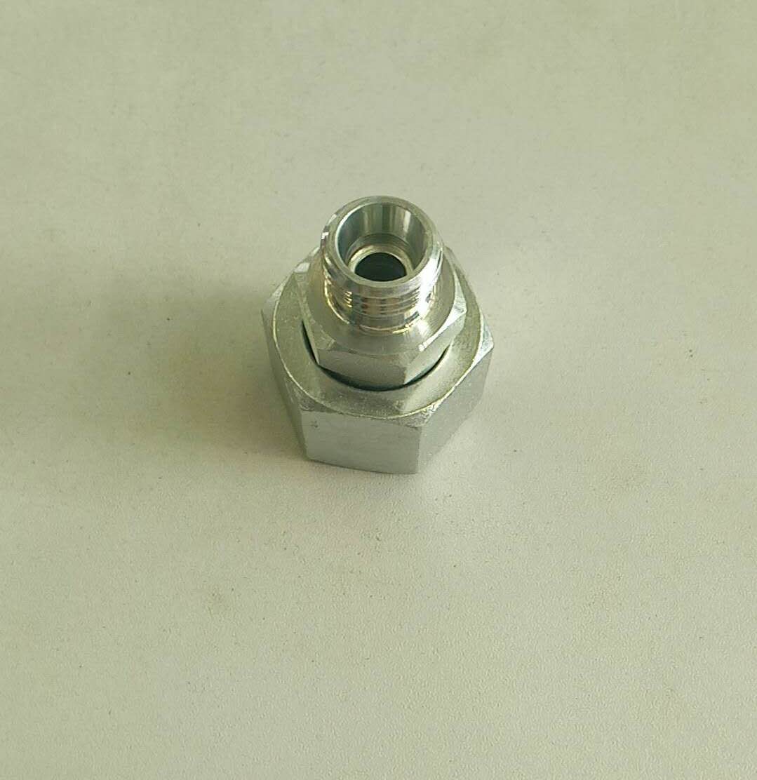 Connector, butt connector 2C-14-22-2