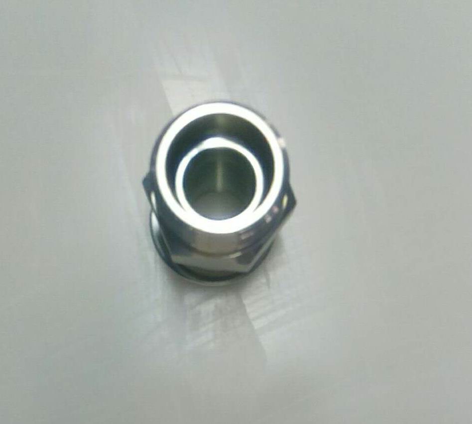 End through connector 1DG-30-12