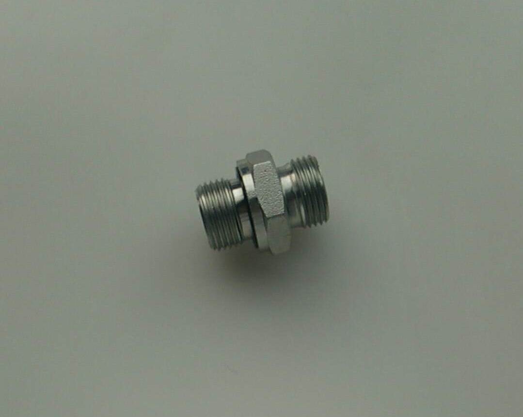 Соединитель, концевой соединитель 1CM-18WD