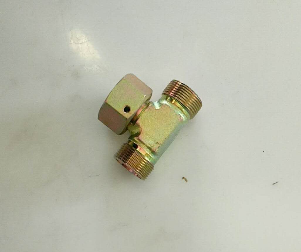 接头，三通组合接头 BC-26