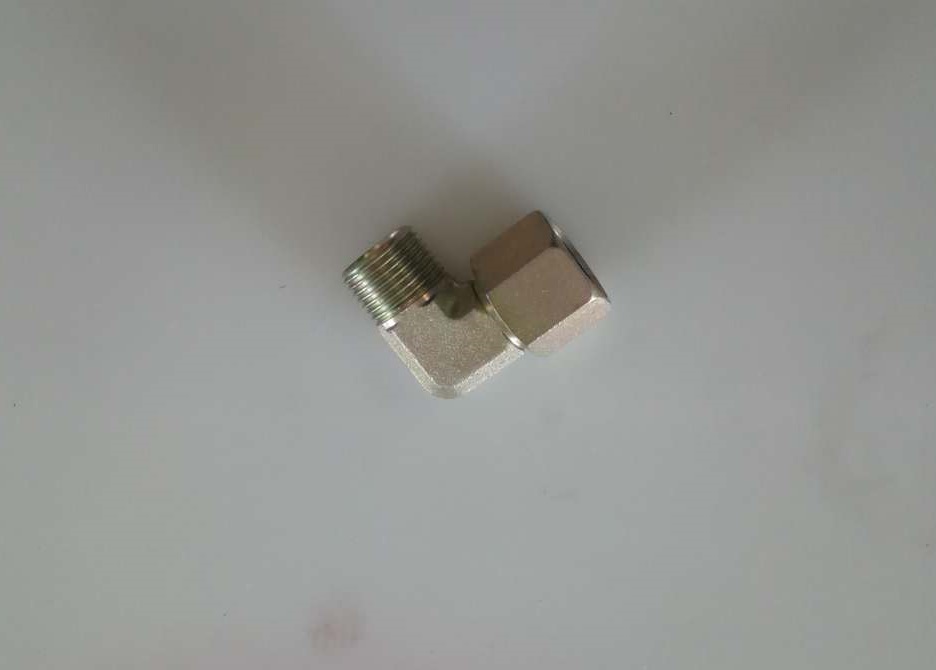 Right angle combination joint 2C9-18