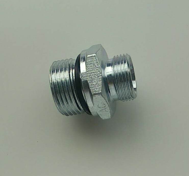 Разъем, торцевое прямое соединение 1CM-22-27WD