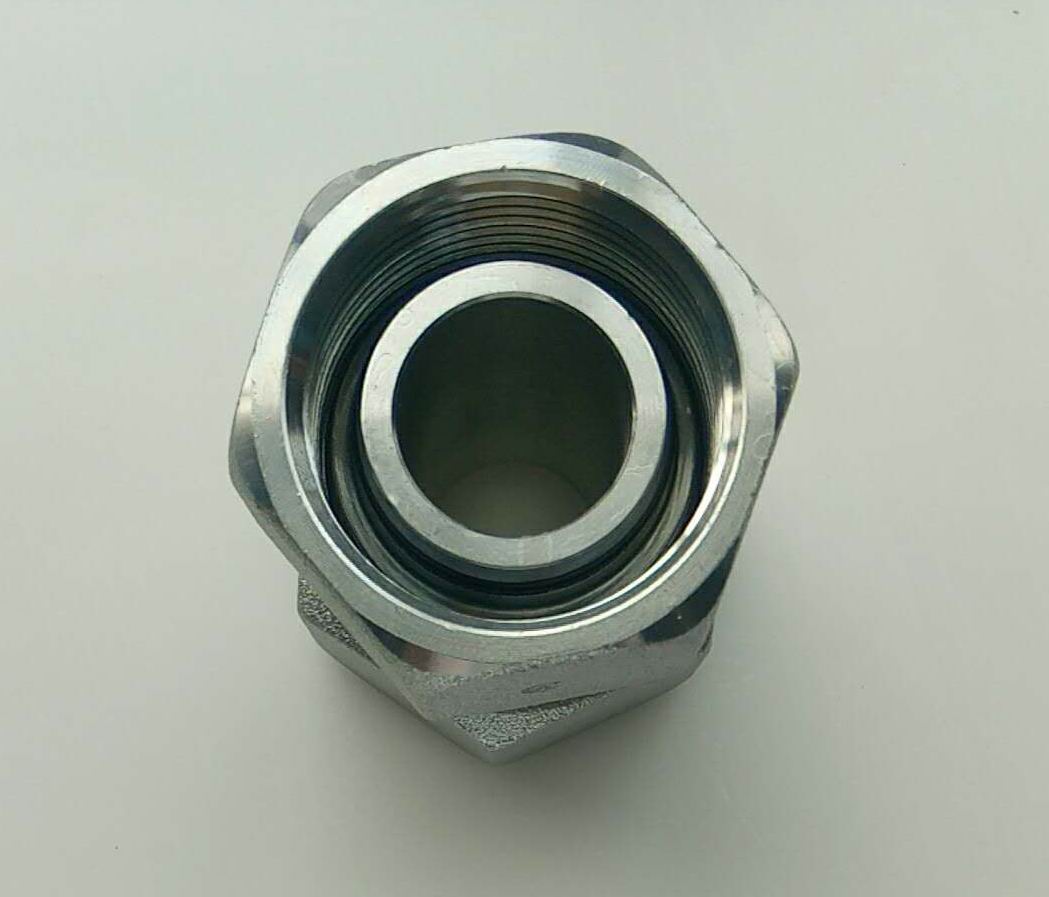 Разъем, прямой комбинированный разъем 3D-42-1