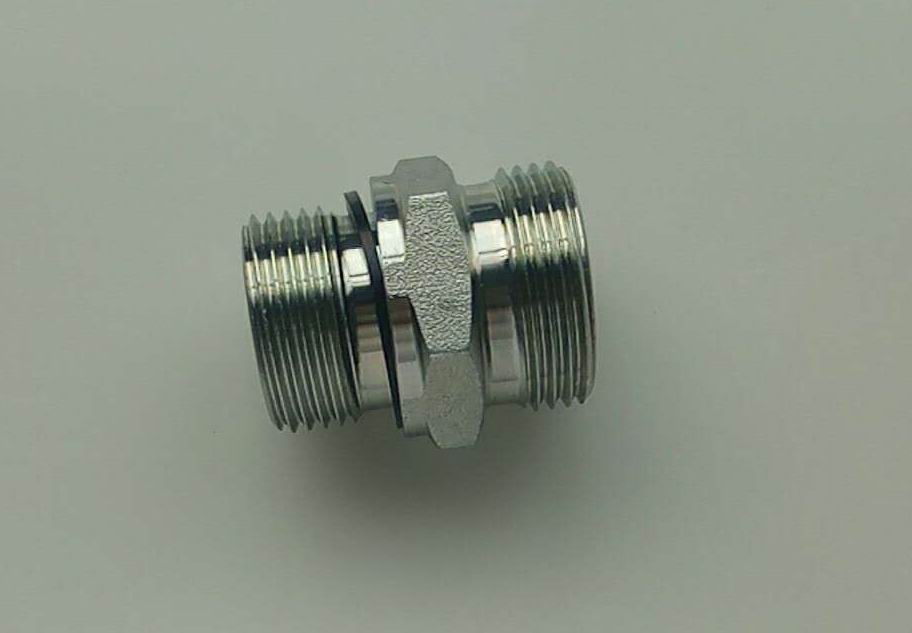 End through connector 1CM-30-27WD