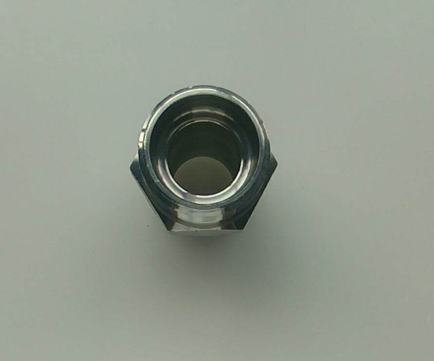 端直通接头 1CM-30-27WD-1