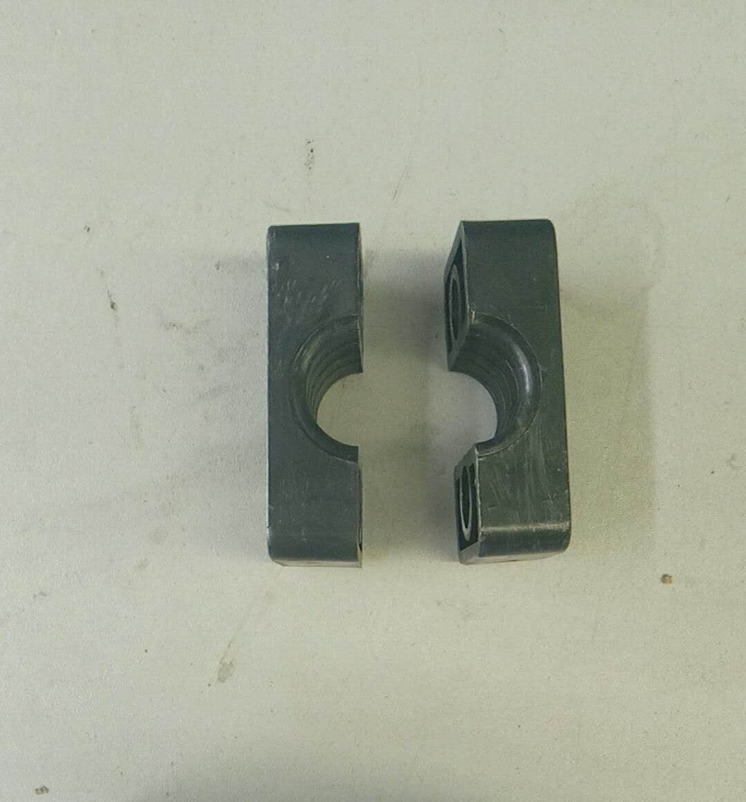 Tube clamp THNG-118-1