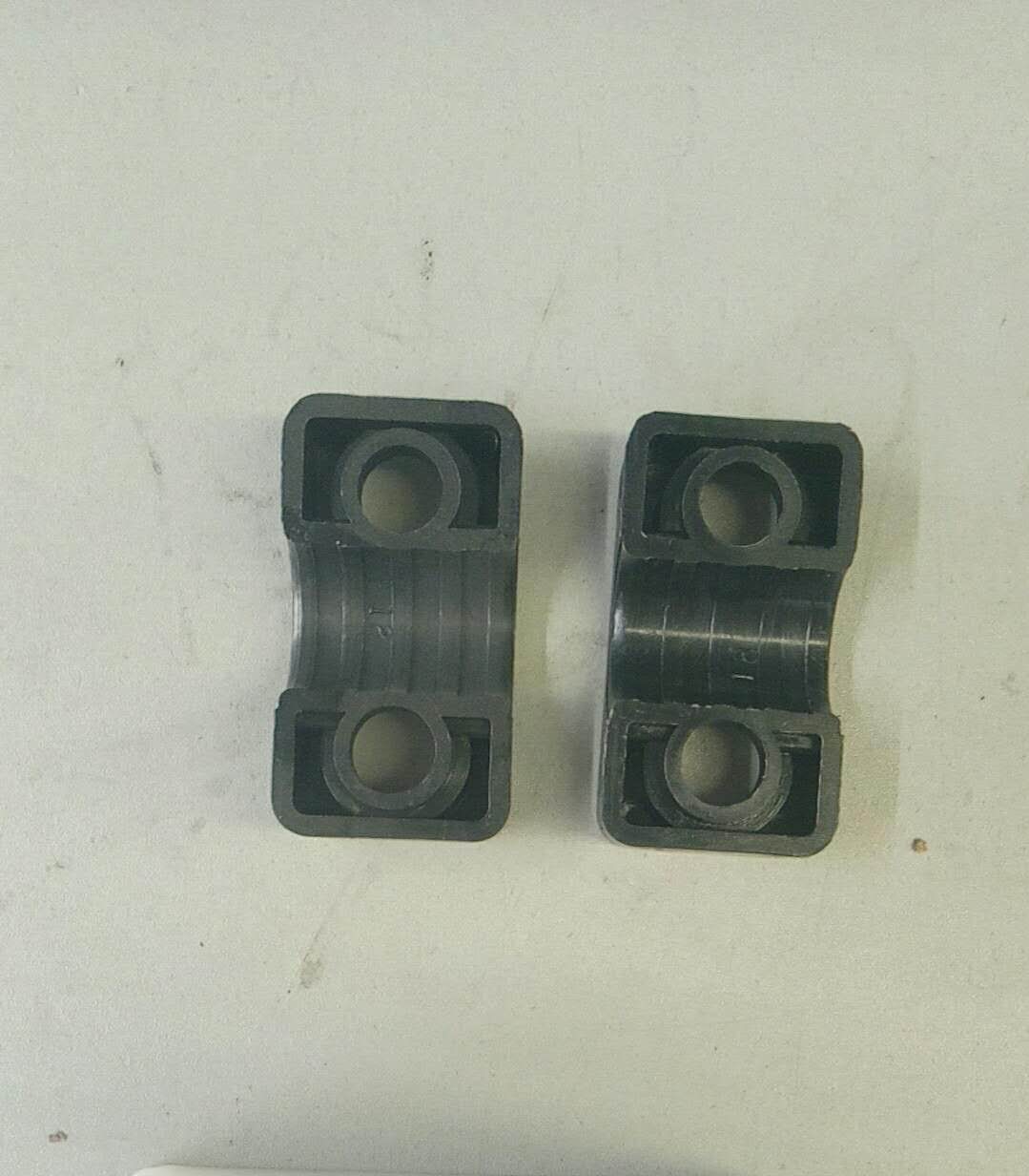 Tube clamp THNG-118-2
