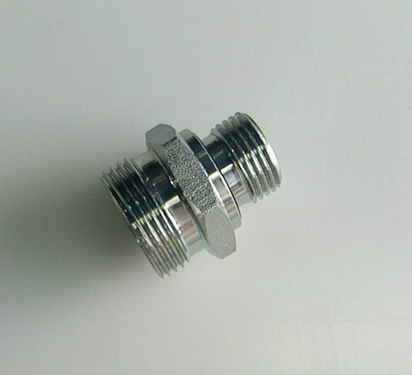Connector, end direct connection 1CB-30-08WD-1