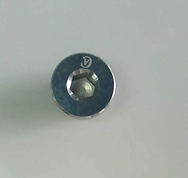 Шестигранная пробка 4BN-08WD-1