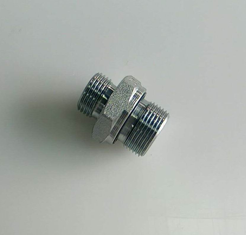 Connector, end direct connection 1CM-18-22WD