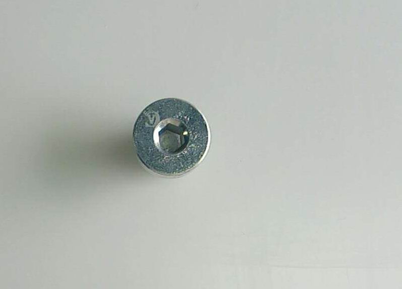 Hexagon plug 4BN-04WD-1