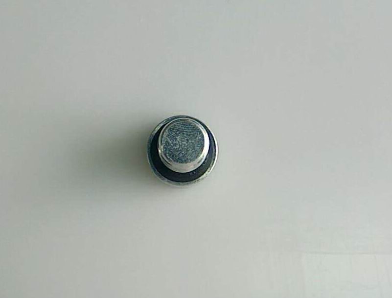 Hexagon plug 4BN-04WD-2