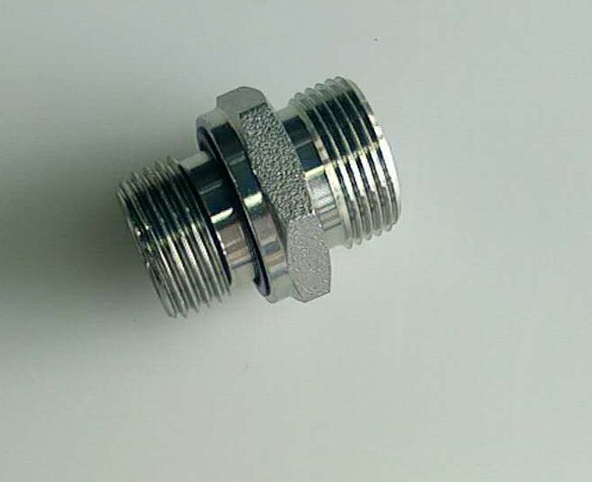 End through connector 1CB-22-08WD