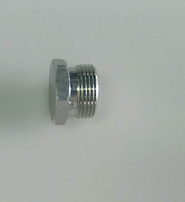 Connector, plug 4C-22