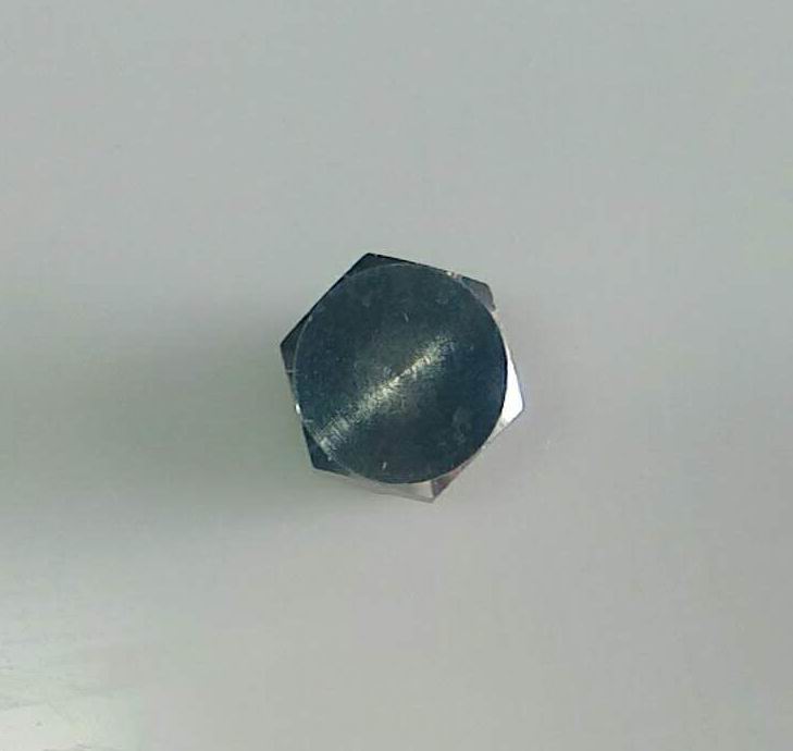 Connector, plug 4C-22-2