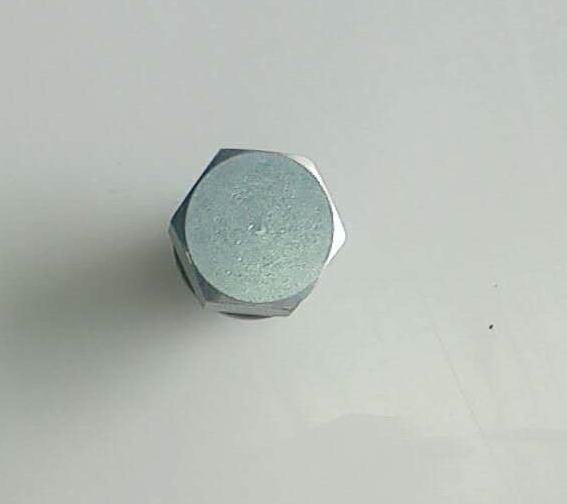 Connector, plug 4G-04-1