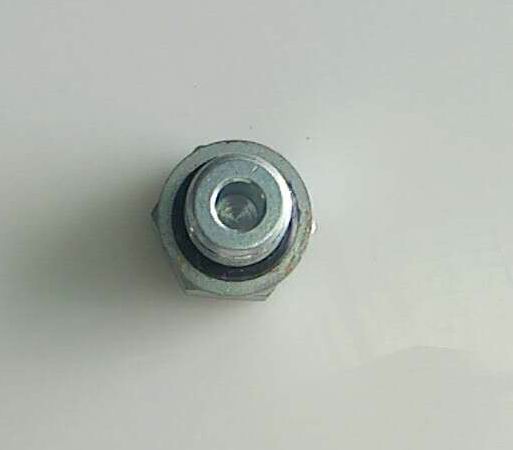 Connector, plug 4G-04-2