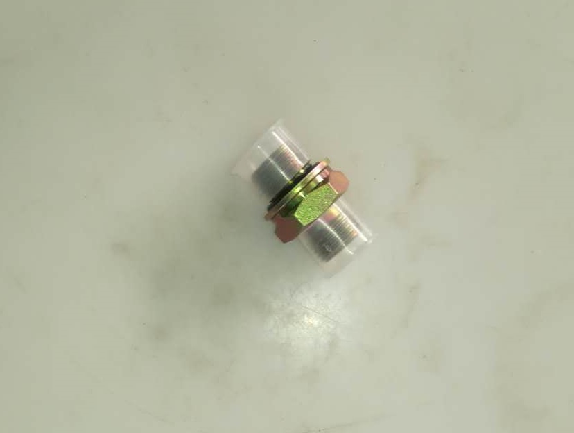 Connector, end direct connection 1CG-16-06