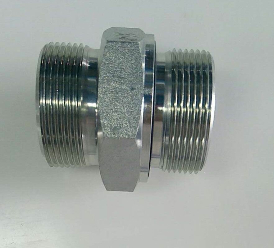 End direct connection, 1DM-42WD