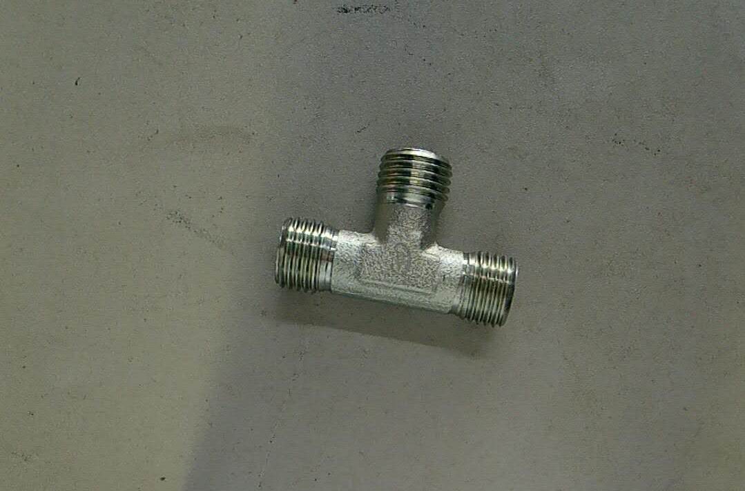 Разъем, тройник AC- 14