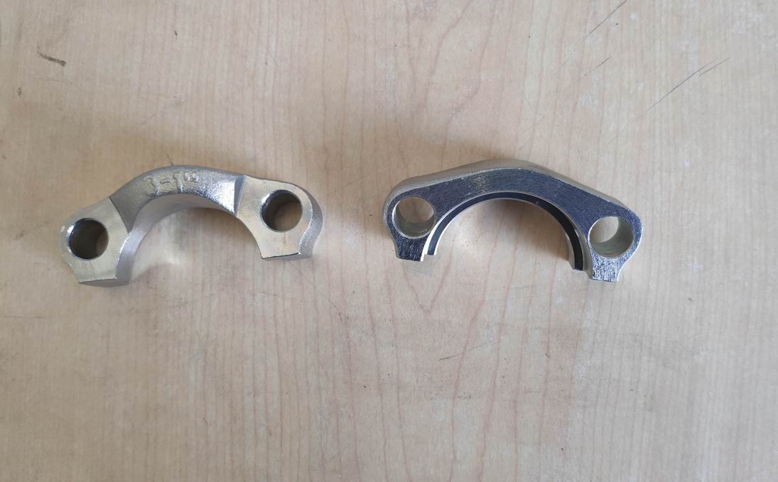 Фланец ФЛ- 16