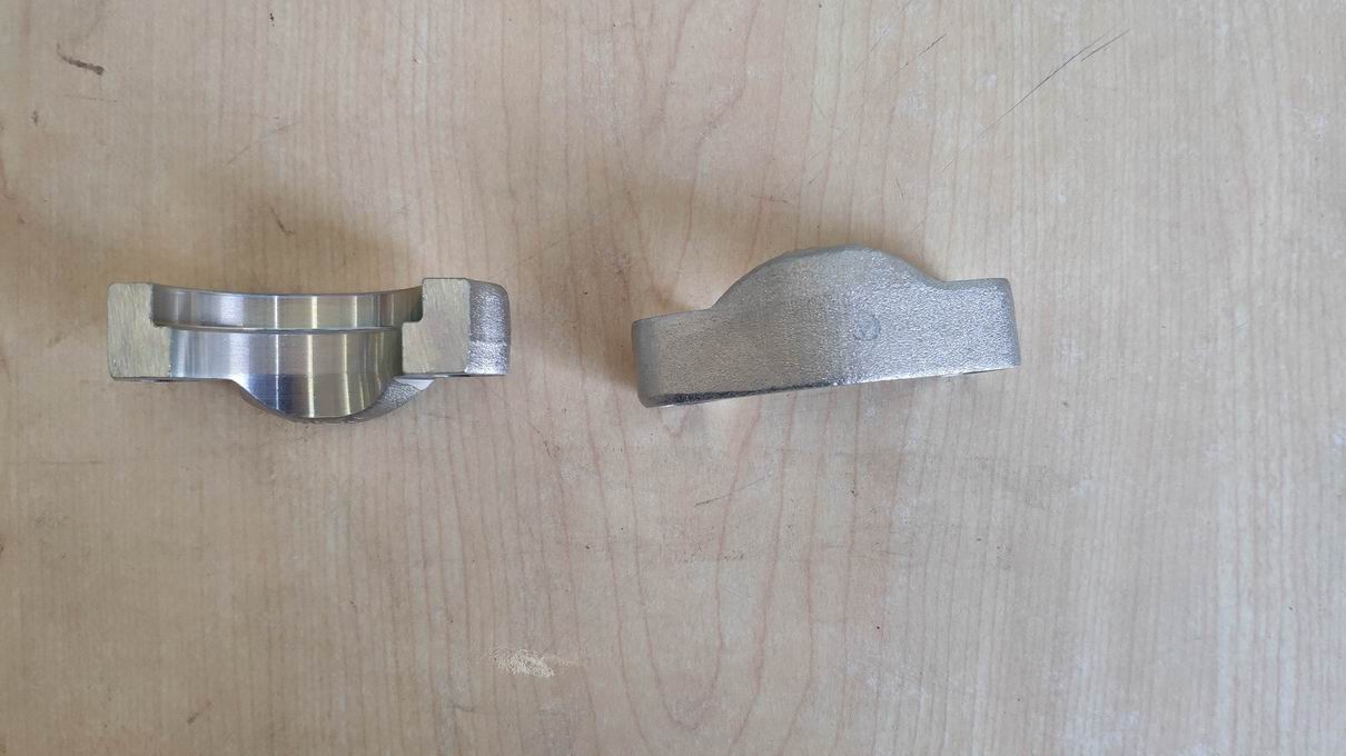 Flange FL-16-1